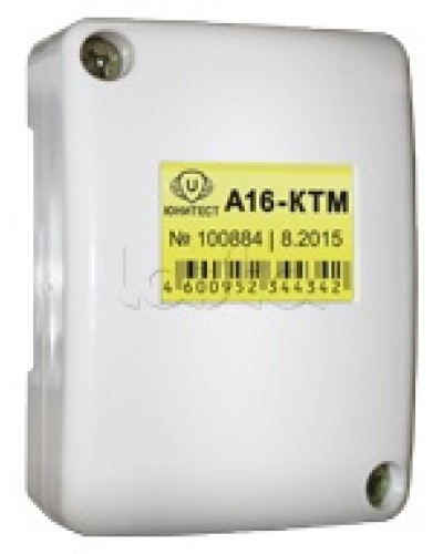 Контроллер дистанционной постановки на охрану Юнитест МАКС-КТМ в Москве Адресная система пожарной сигнализации Юнитест Pintop.ru