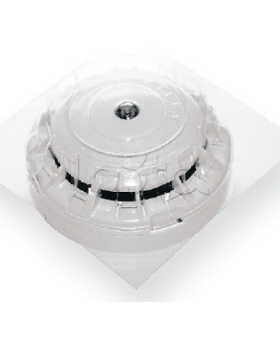 Устройство для защиты извещателя от пыли Юнитест П-90 в Москве Адресная система пожарной сигнализации Юнитест Pintop.ru