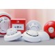 Пожарные извещатели  в Москве hikvision