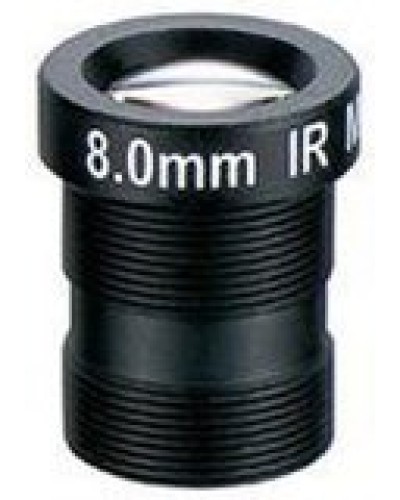 Объектив Beward BL08018B-IR в Москве Системы видеонаблюдения Pintop.ru