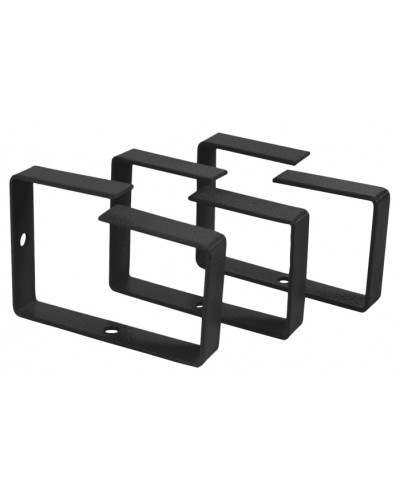 Кольцо организационное Cabeus MCR-90 в Москве Кабельные органайзеры Pintop.ru