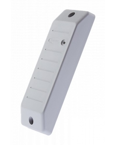 Считыватель proximity карт Parsec PNR-EH03 (серый) в Москве Сетевая СКУД Parsec Pintop.ru