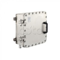 IP-коммутатор взрывозащищенный сетевой Релион-SW-EXD-Н-2G-8Poe+/480W-UPS