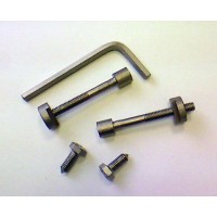 Комплект крепежа для электромагнитных замков Цифрал № 7