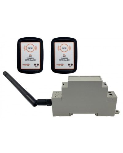 Устройство вызывное Тромбон СОРС-Мед-УВ в Москве Система оповещения и трансляции Pintop.ru