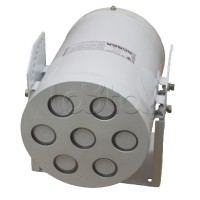 Генератор газового пожаротушения Источник-плюс Тунгус-ГГПТ-7,0