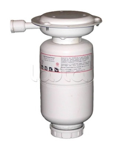 Модуль порошкового пожаротушения в нормальном исполнении настенный Источник-плюс Тунгус-МПП(Н)-2(н)-И-ГЭ-У2 в Москве Модули порошковые Pintop.ru