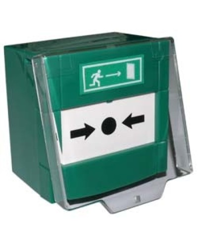 Крышка защитная прозрачная Smartec ST-ER115C в Москве Дополнительное оборудование для ОПС Pintop.ru