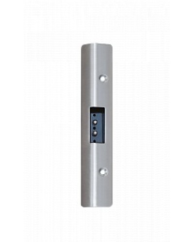 Планка запорная PERCo-BP1 в Москве Ограждения Pintop.ru