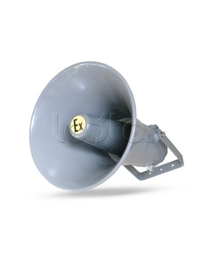 Громкоговоритель рупорный взрывозащищенный Спектрон Прометей-ГВР-Exd-50 в Москве Акустические системы (Ex) Pintop.ru