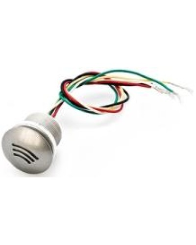 Считыватель IronLogic CP-Z-2 (мод. MF-B) врезной (светлый) в Москве Считыватели Pintop.ru