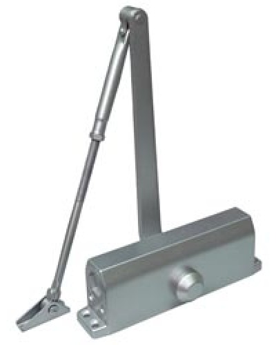 Доводчик дверной Smartec ST-DC002-BR (бронза) в Москве Доводчики Pintop.ru