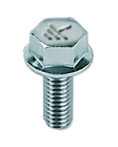 Винт для электрического соединения М5х8 DKC CM030508 в Москве Крепеж Pintop.ru