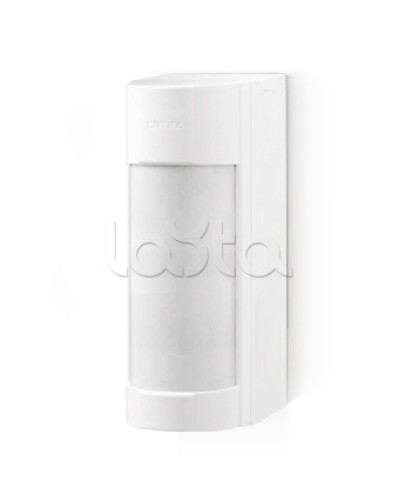 Извещатель охранный объемный комбинированный всепогодный Optex VXI-DAM-X5 в Москве Извещатели охраны периметра Pintop.ru