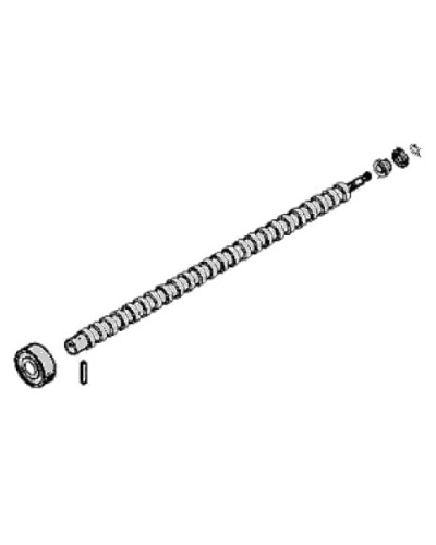 Винт ходовой ATI 3 Came 119RID199 в Москве Запчасти для шлагбаумов и автоматики Pintop.ru