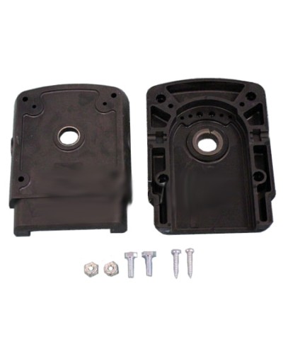 Заглушка направляющей VER Came 119RIE112 в Москве Запчасти для шлагбаумов и автоматики Pintop.ru