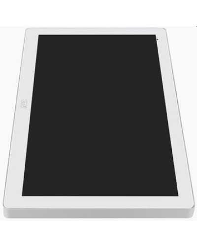 Монитор видеодомофона CTV-M5109AI Image белый в Москве Абонентские видеоустройства Pintop.ru