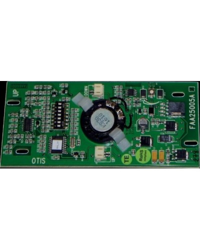 Плата указателя направления движения Came 119RIT129 в Москве Запчасти для шлагбаумов и автоматики Pintop.ru