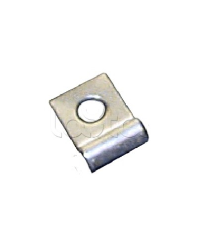 Зажим линейный Protectowire OHS-1 в Москве Технические средства охраны периметра Pintop.ru