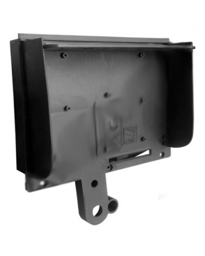 Шасси пластиковое BK Came 119RIBK023 в Москве Запчасти для шлагбаумов и автоматики Pintop.ru