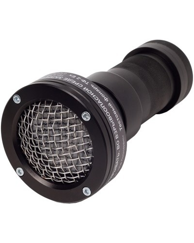 Фонарь тестовый Тюльпан ТФ-2 Ex Компания СМД в Москве Дополнительное оборудование (Ex) Pintop.ru