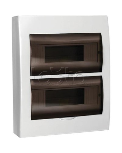 Бокс под автомат 24М ЩРН-П-24 IEK (MKP12-N-24-40-10) в Москве Боксы для автоматов Pintop.ru