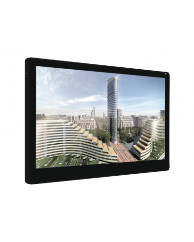 Монитор Tantos Stark HD SE (Black) в Москве Абонентские IP устройства Pintop.ru