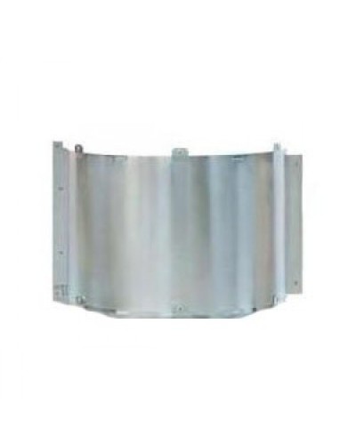 Удлинитель фундаментного короба Faac 1161011 в Москве Запчасти для шлагбаумов и автоматики Pintop.ru