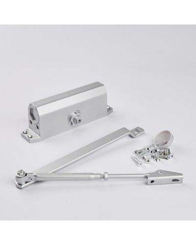 Доводчик R-Lock RL-DCM-EN4-00S в Москве Доводчики Pintop.ru