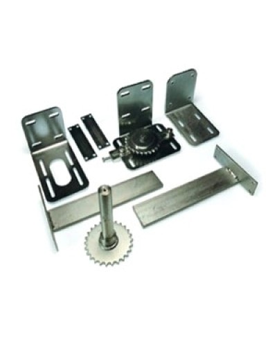 Система передающая для откатных промышленных ворот Came 001C003 в Москве Запчасти для шлагбаумов и автоматики Pintop.ru