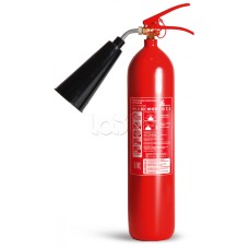 Огнетушитель ПОЖТЕХНИКА ОУ-2 ИНЕЙ (21В) (баллон по ГОСТ 949)