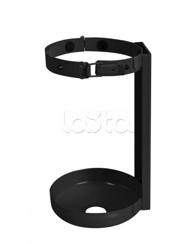 Кронштейн транспортный ПОЖТЕХНИКА КТМ-4 МИГ в Москве Аксессуары для огнетушителей Pintop.ru