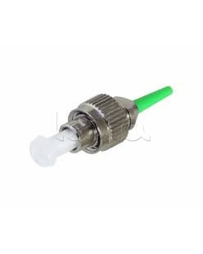 Коннектор FC одномодовый, 3.0 ммLANMASTER (LAN-FC-SM-3) в Москве Коннекторы Pintop.ru