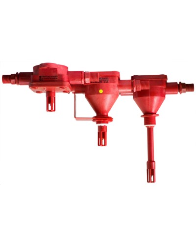 Mavigard ML-2130.BS (ИП 101-2-В) Тепловой извещатель Maxlogic, класс BS неадресный, вкл. базу ML-0144 в Москве Пожарные извещатели Pintop.ru