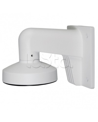 Кронштейн для настенного монтажа Hikvision DS-1272ZJ-110 в Москве Кронштейны и адаптеры для камер и мониторов Pintop.ru