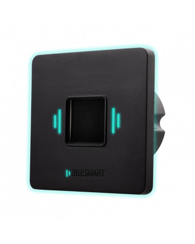 Cчитыватель вен ладони и RFID-карт бесконтактный BioSmart PALMJET в Москве Считыватели Pintop.ru