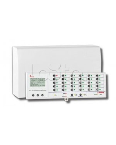 Прибор приемно-контрольный на 4 шлейфа Магистраль Гранд МАГИСТР 4 (версия 3.1) в Москве Приемно-контрольные приборы Pintop.ru