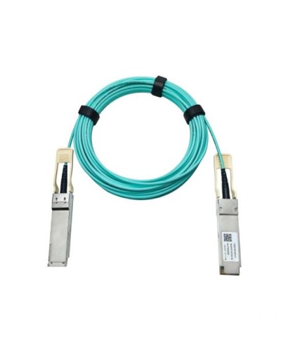 AOC кабель Gigalink GL-CC-QSFP100-050-AOC в Москве Патч-корды оптические Pintop.ru