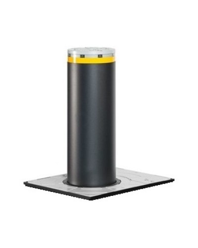 Блокиратор дорожный стационарный J200 F высотой 600 мм Faac 116506 в Москве Запчасти для шлагбаумов и автоматики Pintop.ru