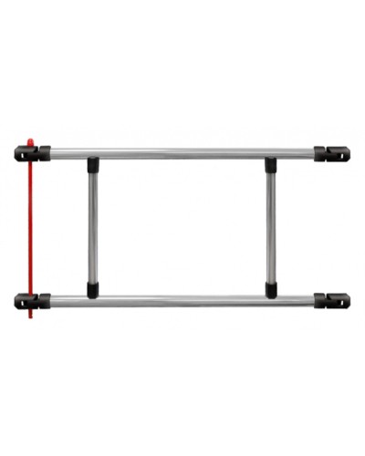 Калитка аварийного выхода Smartec ST-GR010E-SS в Москве Калитки Pintop.ru