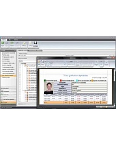 ПО Smartec Timex Client в Москве Системы видеонаблюдения Pintop.ru