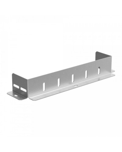 Универсальный ввод трассы лотков Стандарт HDZ 300х80 Промрукав (PR16.1692) в Москве Аксессуары для лотков Pintop.ru