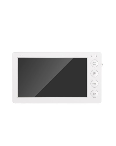 Монитор Vizit 705E5W в Москве Многоабонентные устройства Pintop.ru