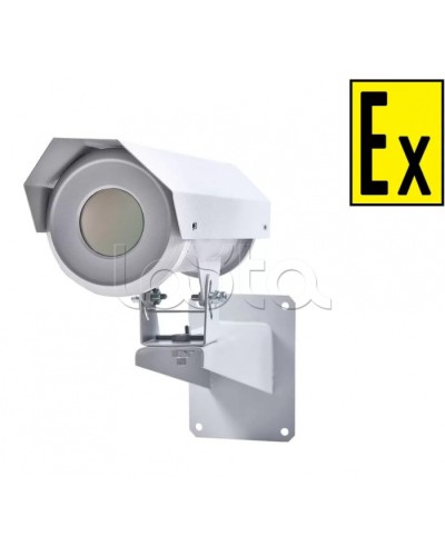 Термокожух взрывозащищенный Компания СМД Орион МК ТВР-А-12-36В в Москве Кожухи для видеокамер (Ex) Pintop.ru