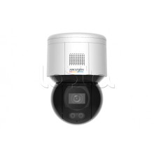 IP-камера видеонаблюдения поворотная купольная Hikvision DS-2DE3A400BW-DE/W(F1)(T5)