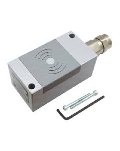 Считыватель взрывозащищенный ALeko ALM-RD-S06-F-RCP-T в Москве Считыватели Pintop.ru