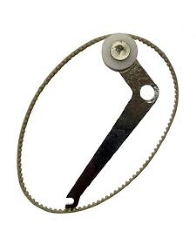 Привод концевых выключателей Came С-ВХ в сборе (119RICX024) в Москве Запчасти для шлагбаумов и автоматики Pintop.ru