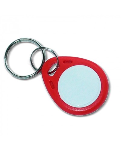 Ключ стандарта Mifare Цифрал КП-1К (брелок) в Москве Оптовые идентификаторы Pintop.ru