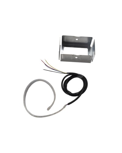 Сигнальная светодиодная подсветка тумбы GPT Came 803XA-0010 в Москве Дополнительное оборудование для СКУД Pintop.ru