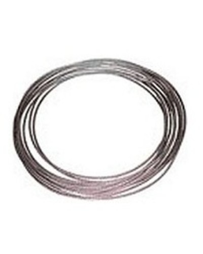 Трос стальной диаметром (бухта 30м) Faac 105027 в Москве Запчасти для шлагбаумов и автоматики Pintop.ru